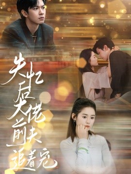 《失忆后大佬前夫追着宠》-VIP部落