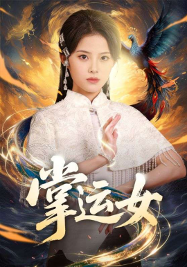 《掌运女》-VIP部落