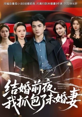 《结婚前夜，我抓包了未婚妻》-VIP部落