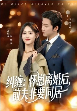 《纠缠：怀崽离婚后，前夫非要同居》-VIP部落