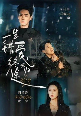 《一生错爱，终无归途》-VIP部落