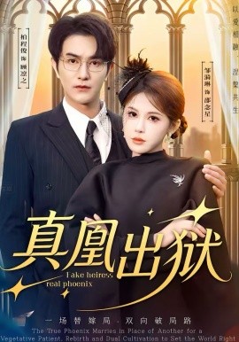《真凰出狱》-VIP部落