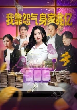 《我靠怨气身家兆亿》-VIP部落