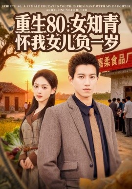 《重生80：女知青怀我女儿负一岁》-VIP部落