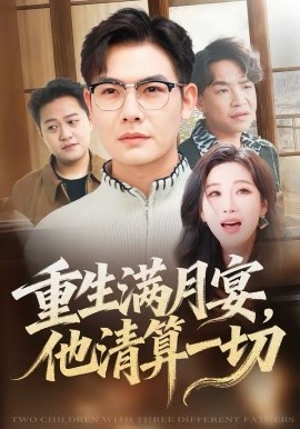 《重生满月宴，他清算一切》-VIP部落