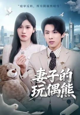 《妻子的玩偶熊》-VIP部落