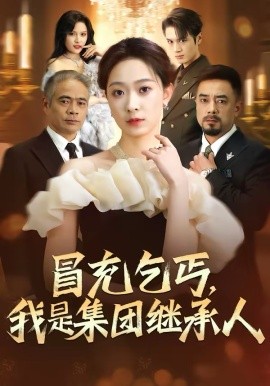 《冒充乞丐，我是集团继承人》-VIP部落