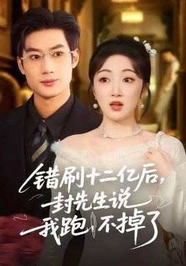 《错刷十二亿后，封先生说我跑不掉了》-VIP部落