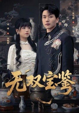 《无双宝鉴》-VIP部落