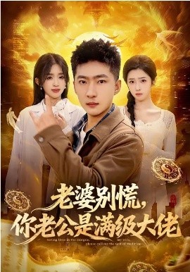 《老婆别慌，你老公是满级大佬》-VIP部落