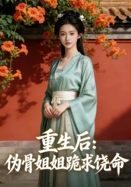 《重生后，伪骨姐姐跪求饶命》-VIP部落