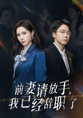 《前妻请放手，我已经辞职了》-VIP部落