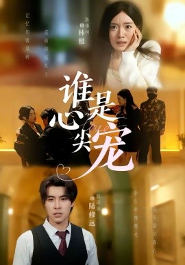 《谁是心尖宠》-VIP部落