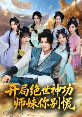 《开局绝世神功，师妹你别慌》-VIP部落
