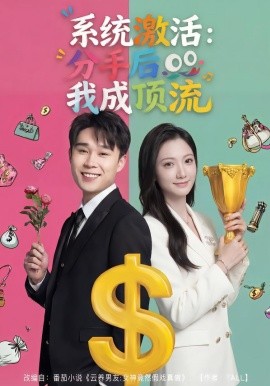 《系统激活：分手后我成顶流》-VIP部落
