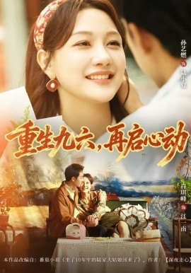 《重生九六，再启心动》-VIP部落