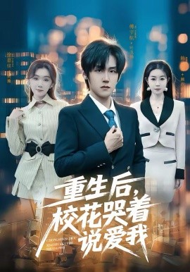 《重生后，校花哭着说爱我》-VIP部落