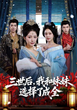 《三世后，我和妹妹选择了成全》-VIP部落