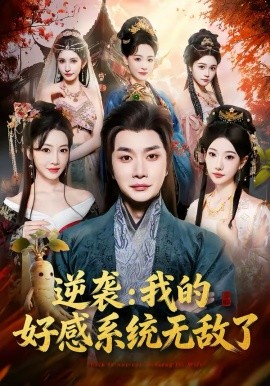 《逆袭我的好感系统无敌了》-VIP部落