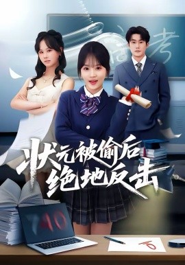 《状元被偷后绝地反击》-VIP部落