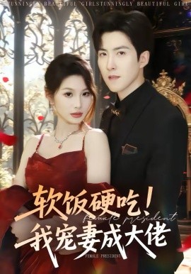 《软饭硬吃！我宠妻成大佬》-VIP部落