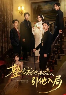 《整容成他初恋，引他入局》-VIP部落