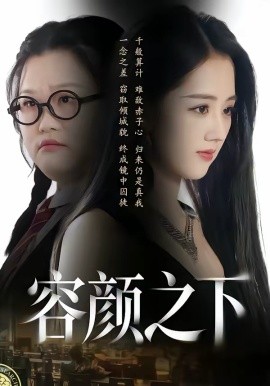 《容颜之下》-VIP部落