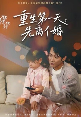 《重生第一天，先离个婚》-VIP部落