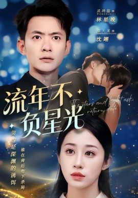 《流年不负星光》-VIP部落