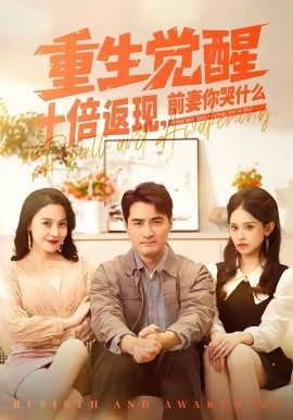 《重生觉醒十倍返现，前妻你哭什么》-VIP部落