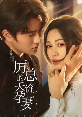 《厉总的天价孕妻》-VIP部落