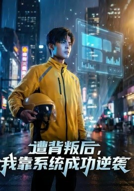 《遭背叛后，我靠系统成功逆袭》-VIP部落