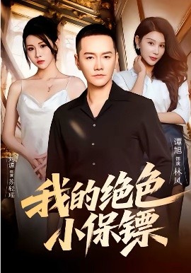 《我的绝色小保镖》-VIP部落