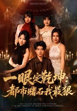 《一眼定乾坤：都市赌石我最狠》-VIP部落