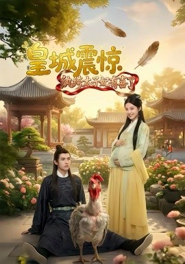 《皇城震惊纨绔太子妃有喜了》-VIP部落