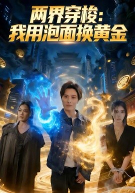 《两界穿梭：我用泡面换黄金》-VIP部落