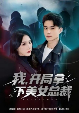 《我，开局拿下美女总裁》-VIP部落