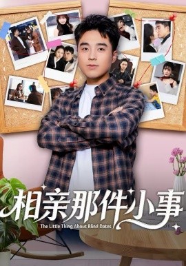 《相亲那件小事》-VIP部落