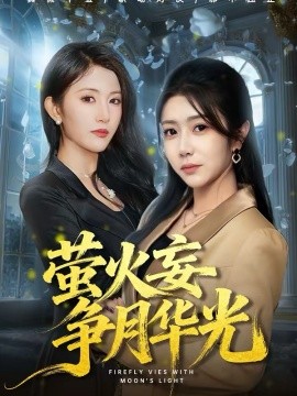 《萤火妄争月华光》-VIP部落