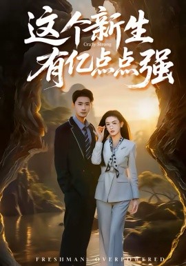 《这个新生有亿点点强》-VIP部落