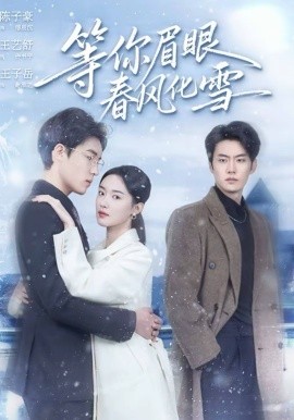 《等你眉眼春风化雪》-VIP部落