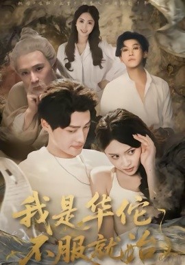 《我是华佗不服就治》-VIP部落
