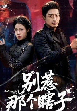 《别惹那个瞎子》-VIP部落