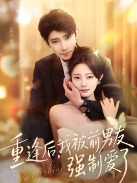 《重逢后，我被前男友强制爱了》-VIP部落