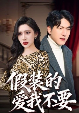 《假装的爱我不要》-VIP部落