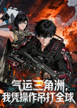 《气运三角洲，我凭操作吊打全球》-VIP部落