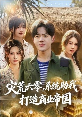 《灾荒六零：系统助我打造商业帝国》-VIP部落