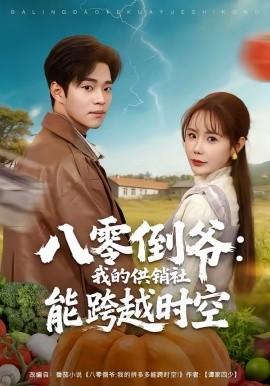 《八零倒爷：我的供销社能跨时空》-VIP部落