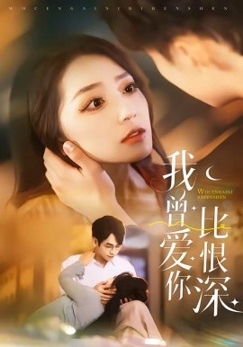 《我曾爱你比恨深》-VIP部落