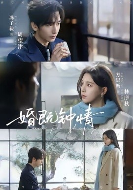 《婚既钟情》-VIP部落